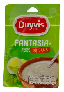 Lays Dip Sauce Mix - Fantasia 6g