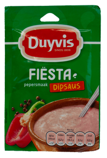 Lays Dip Sauce Mix - Fiesta 6g