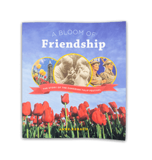 A Bloom of Friendship