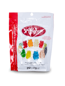 Albanese Gummy Bears 212g