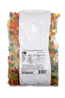 Albanese Gummy Bears 5kg