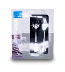 Amefa Tea Spoons 6pk