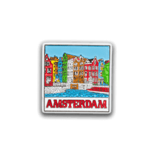 Amsterdam Magnet