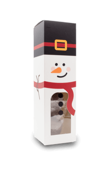AnDea Caramel Seasalt Snowman 125g