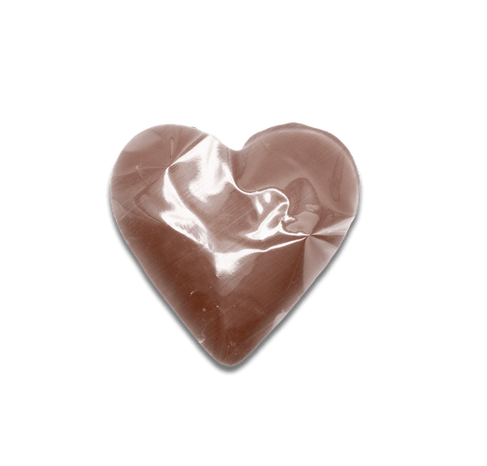 AnDea Chocolate Heart - Cookies & Cream 70g