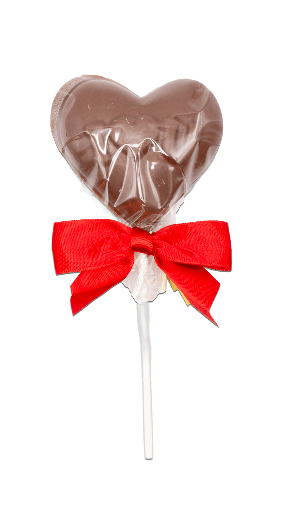 AnDea Chocolate I Love You Pops