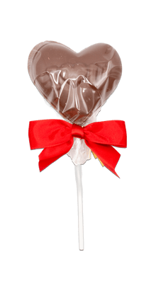 AnDea Chocolate I Love You Pops