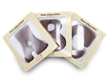 AnDea Chocolate Letter 75g