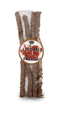 AnDea Chocolate Liquorice 4pk