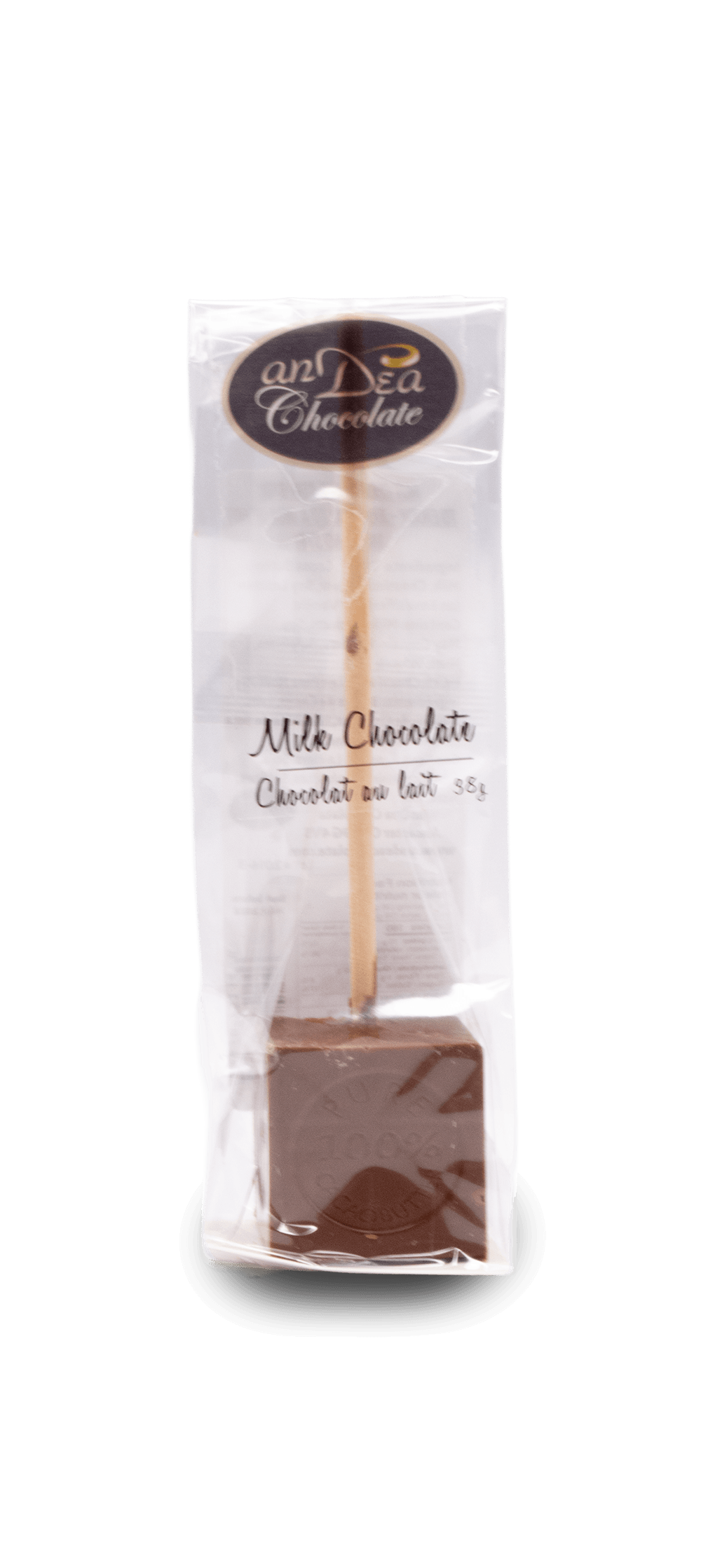 AnDea Hot Chocolate Stir Stick 38g