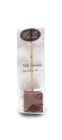 AnDea Hot Chocolate Stir Stick 38g
