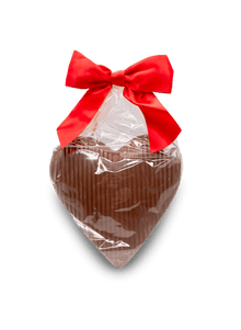 AnDea Milk Chocolate Heart 300g