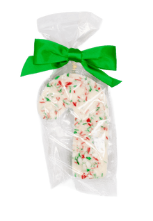 AnDea White & Dark Candy Cane 80g