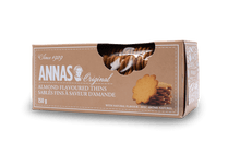 Annas Thins - Almond 150g
