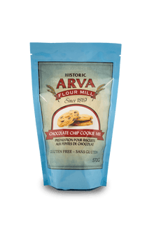 Arva Gluten Free Chocolate Chip Cookie Mix 435g