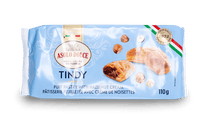 Asolo Dolce Tindy Puff Pastry - Hazelnut 110g