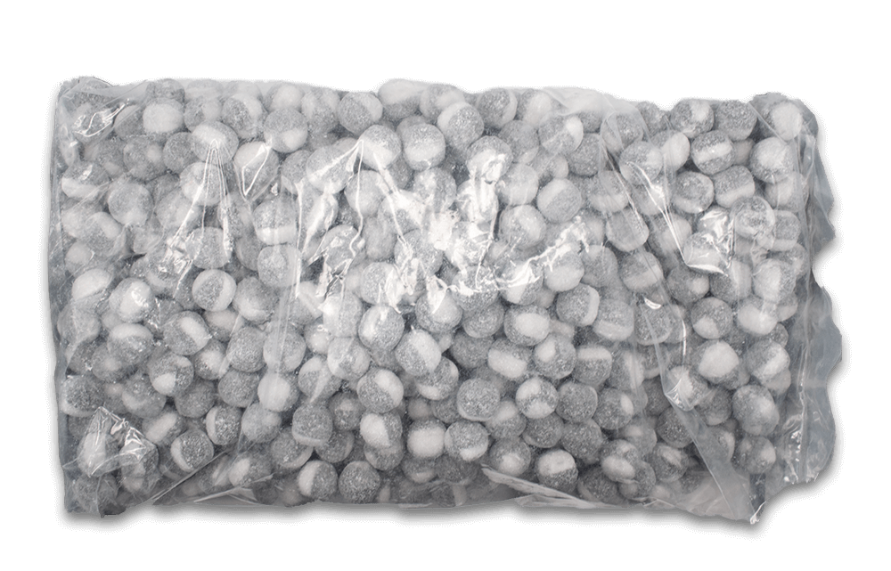 Astra Salmiak Balls 4kg