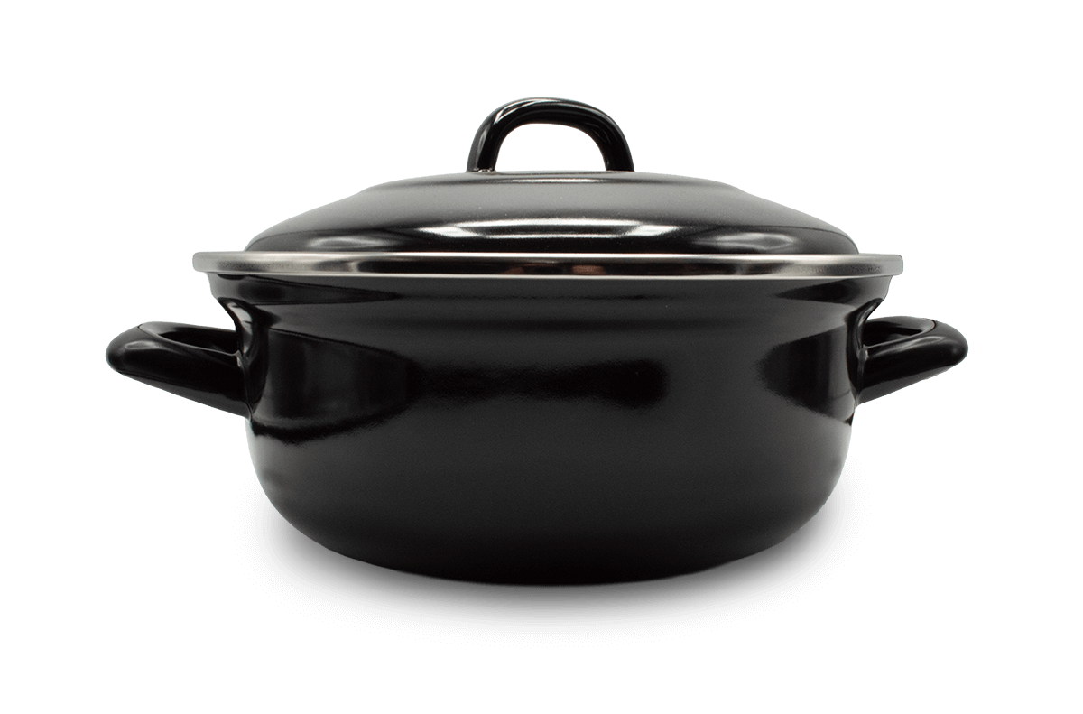 BK Fortalit Dutch Oven