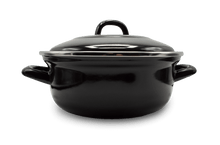 BK Fortalit Dutch Oven