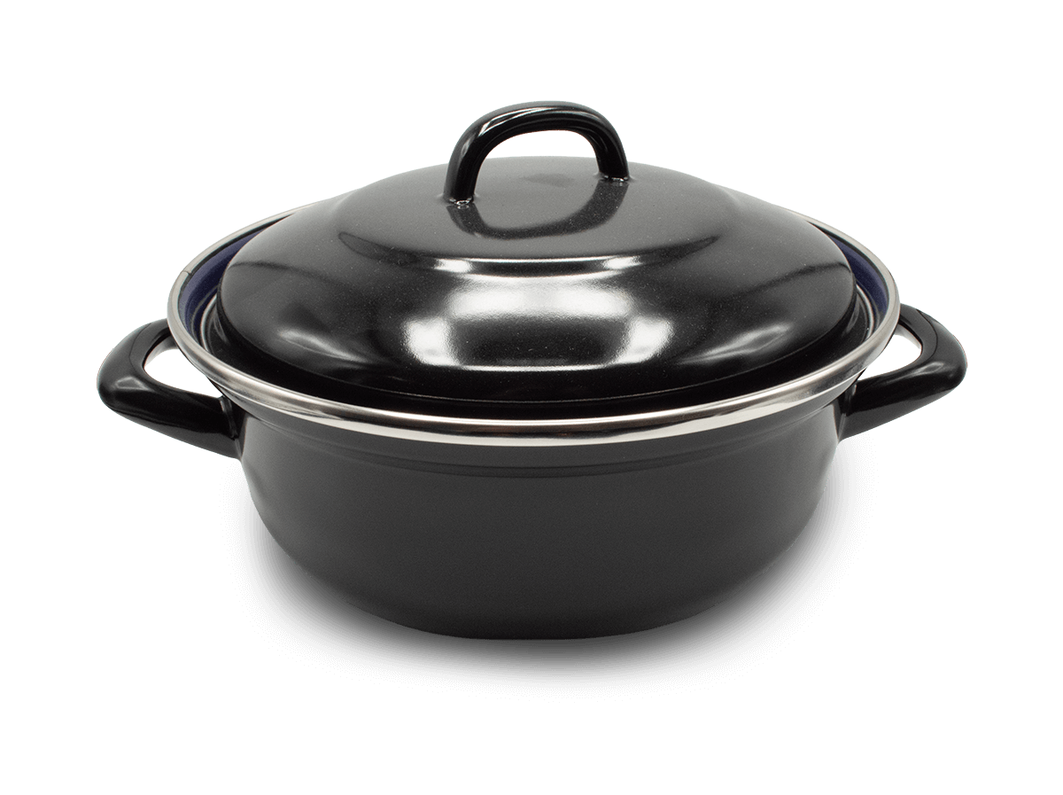 BK Fortalit Dutch Oven