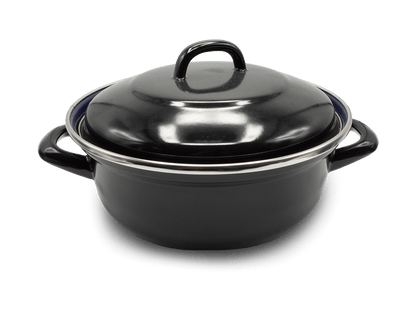 BK Fortalit Dutch Oven