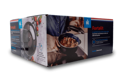 BK Fortalit Dutch Oven