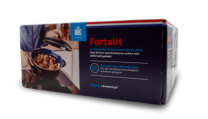 BK Fortalit Dutch Oven