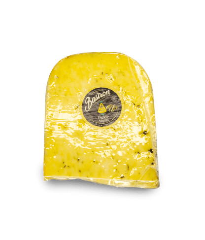 Basiron Gouda - Kesbeke Pickle Prepack 250g