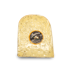 Basiron Gouda - Roasted Garlic & Dill Prepack 250g