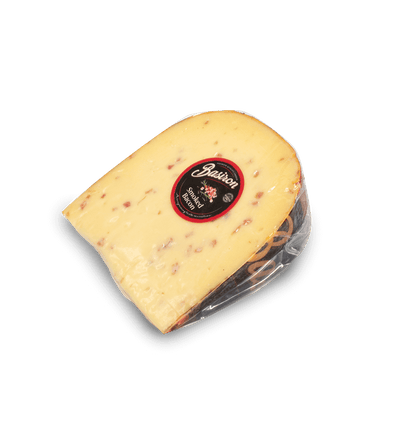 Basiron Gouda - Smoked Bacon 1kg