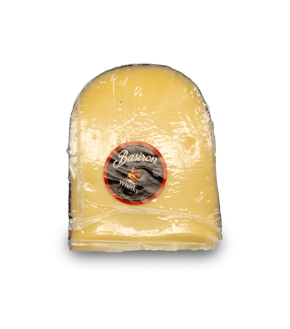 Basiron Gouda - Whiskey Prepack 250g