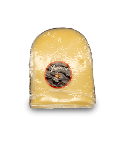 Basiron Gouda - Whiskey Prepack 250g