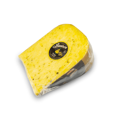 Basiron Gouda - Kesbeke Pickle Prepack 250g