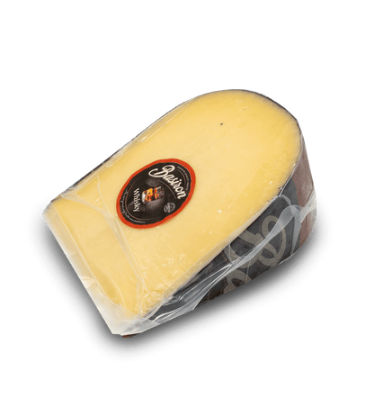 Basiron Gouda - Whiskey Prepack 250g
