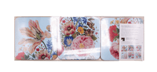 Bekking & Blitz Flower Coasters