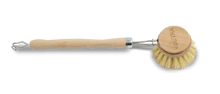Wood Natural Fibre Dish Brush