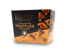 Bianca Truffles - Speculoos 150g
