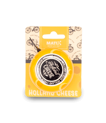 Bicycle Bell - Holland Cheese