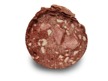 Blood and Tongue Sausage 125g