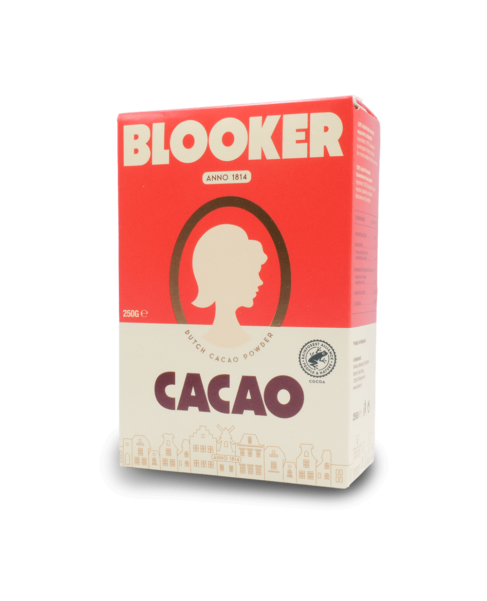 Blooker Cocoa Powder 250g