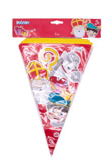 Boland Sinterklaas Pennant