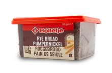 Bolletje  Ryebread 500g