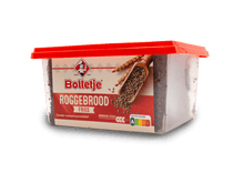 Bolletje Frisian Ryebread 500g
