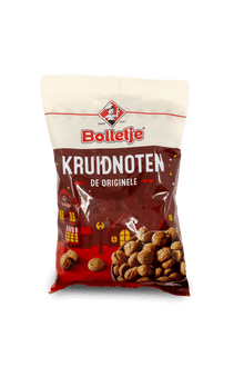 Bolletje Kruidnoten 200g