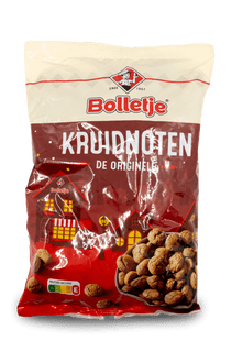 Bolletje Kruidnoten 500g