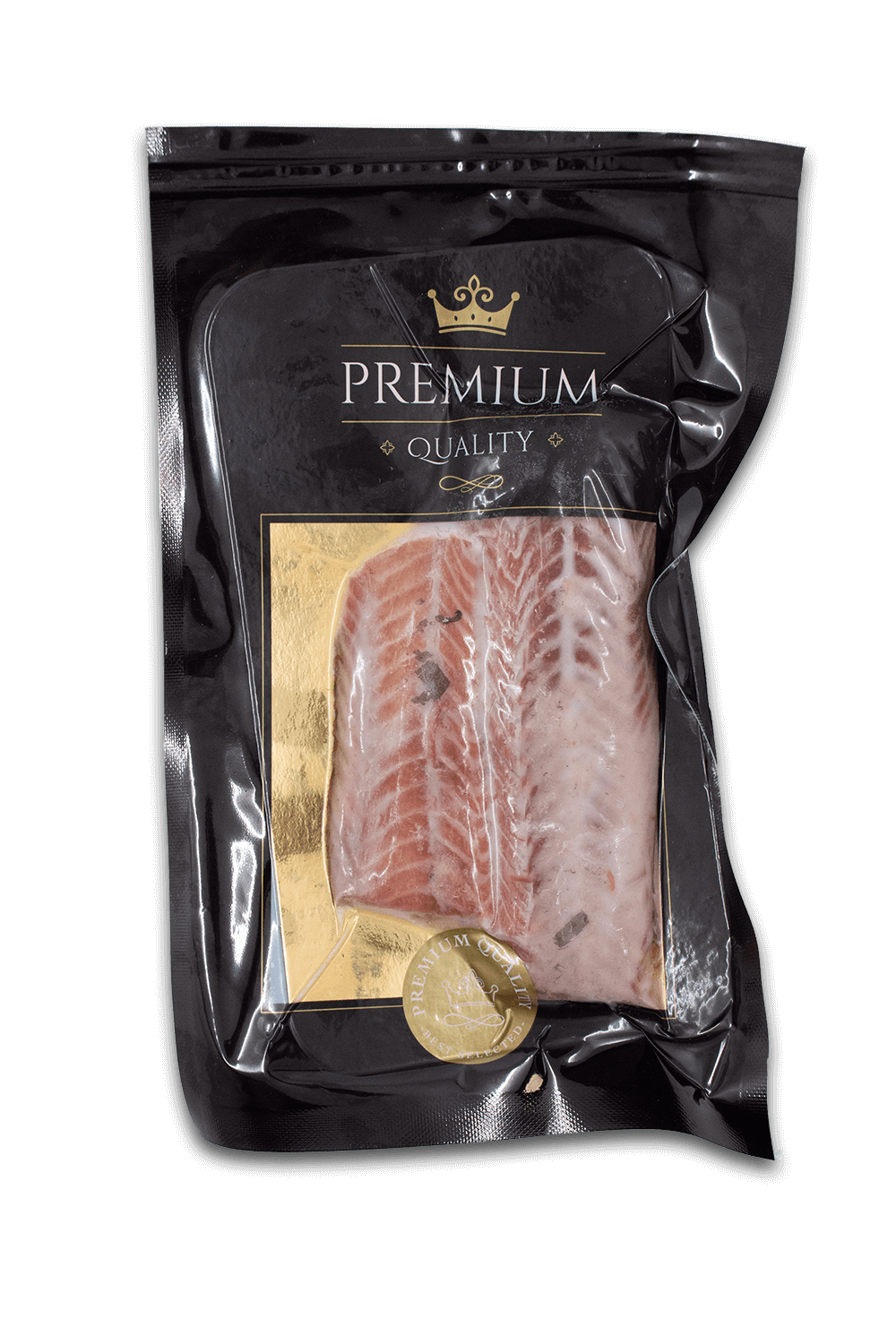 Bos Eel Fillet 100g
