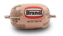 Brandt Fine Liver Spread 125g