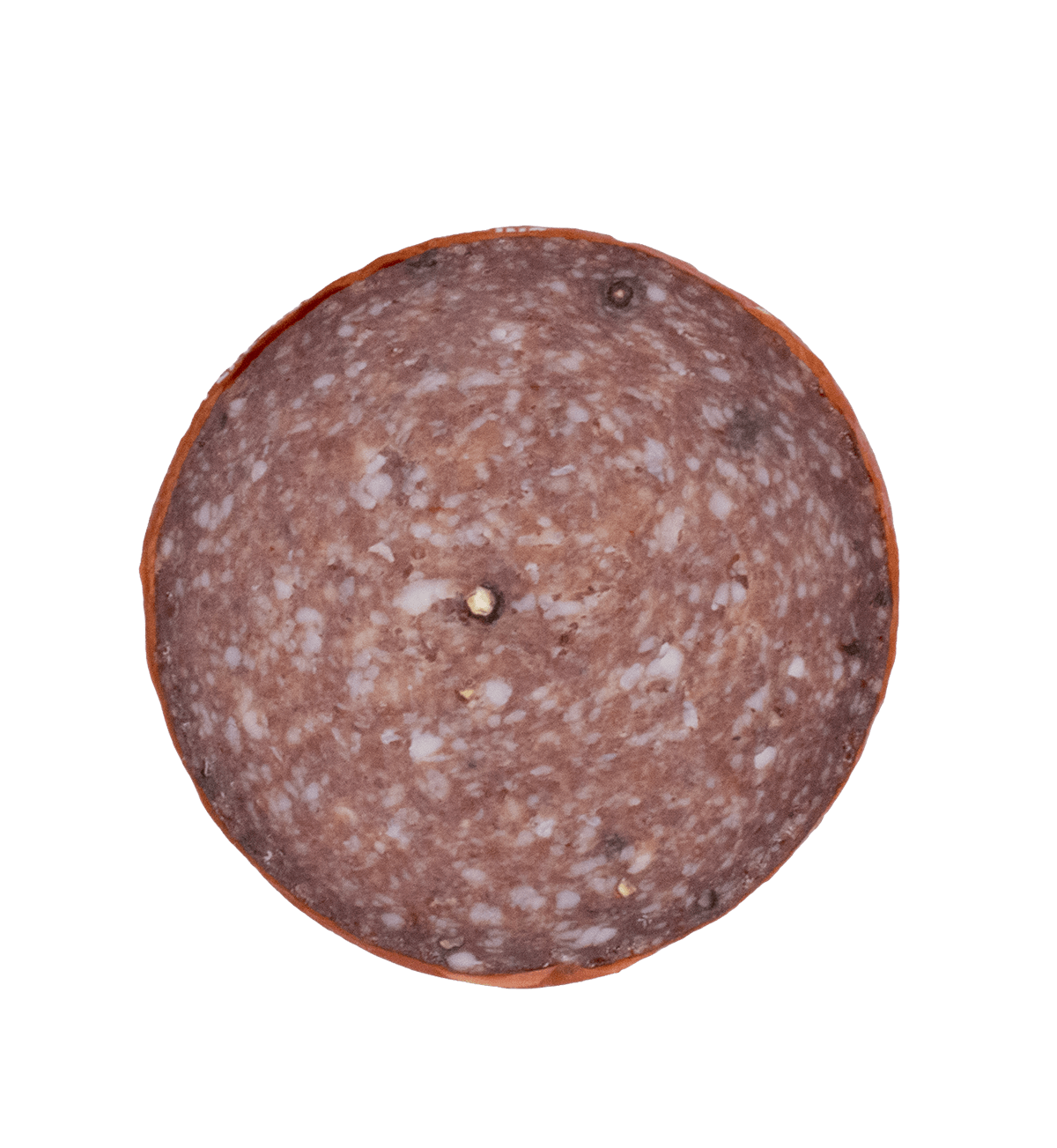 Brandt Pepperseed Salami 250g