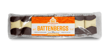 Cafe Amsterdam Battenburgs Marzipan Cakes 200g