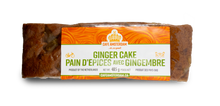 Cafe Amsterdam Ginger Cake 485g